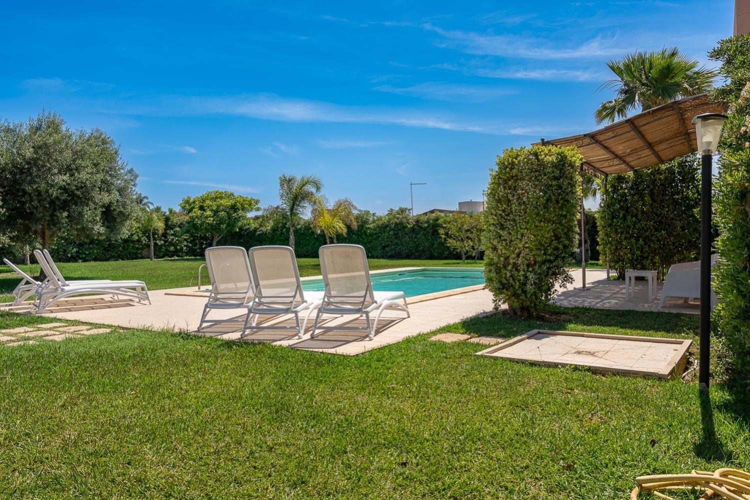 Villa Bouganville Con Piscina By Wonderful Italy Syracuse Exterior photo